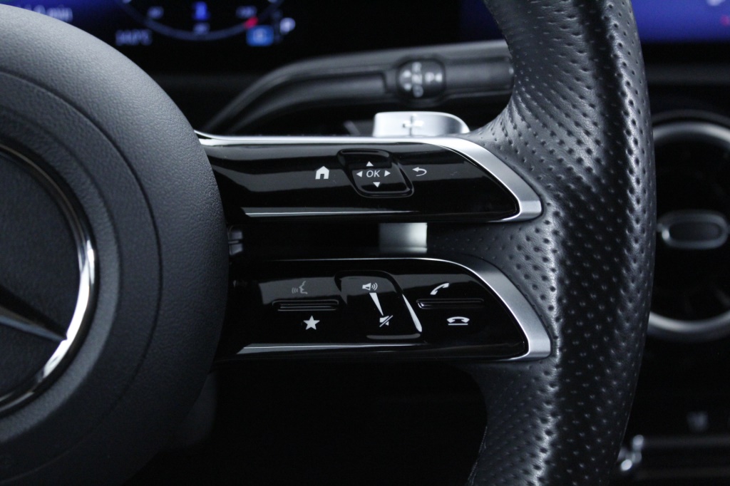 Mercedes-Benz Classe A - 180