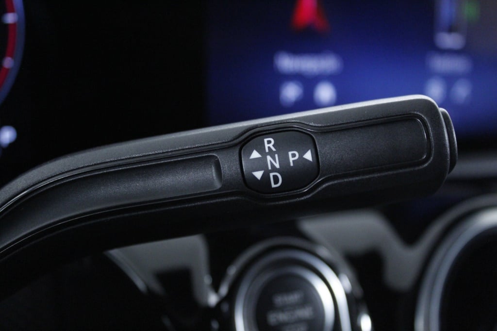 Mercedes-Benz Classe A - 180