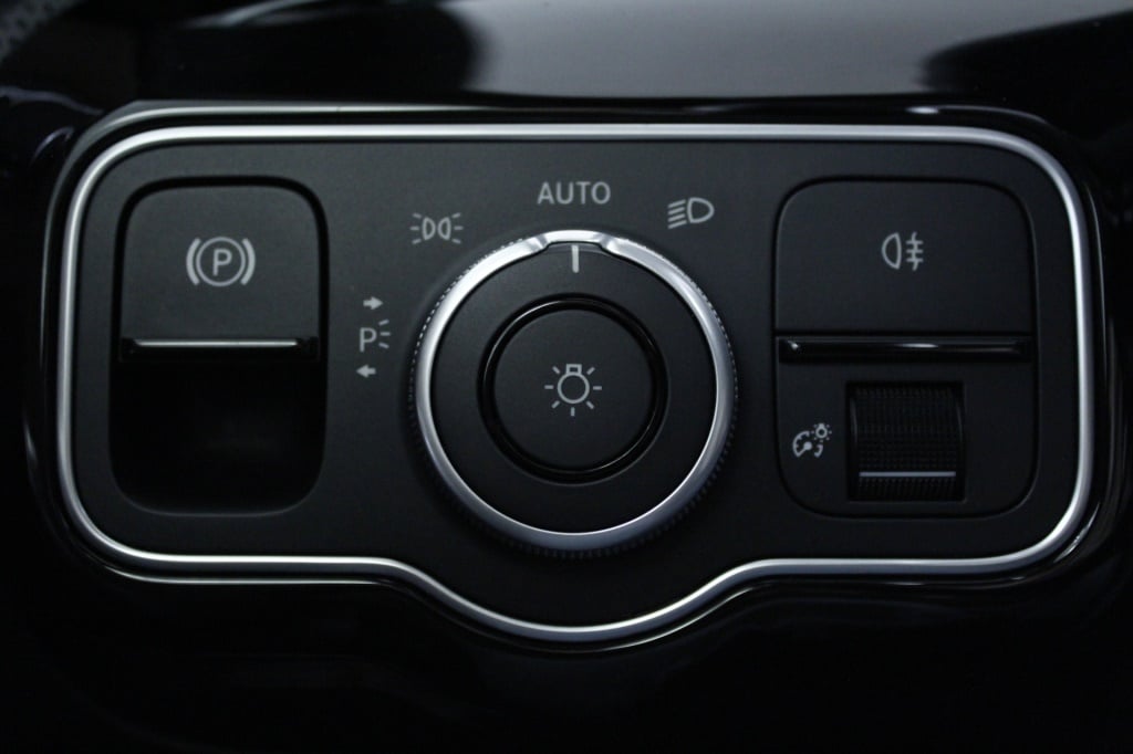 Mercedes-Benz Classe A - 180