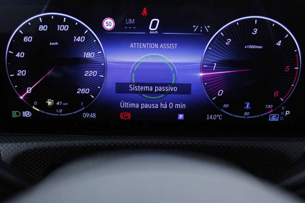 Mercedes-Benz Classe A - 180