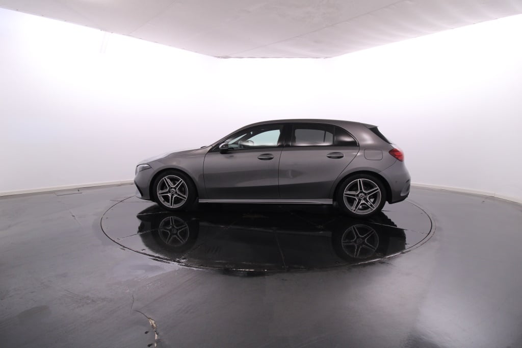 Mercedes-Benz Classe A - 180