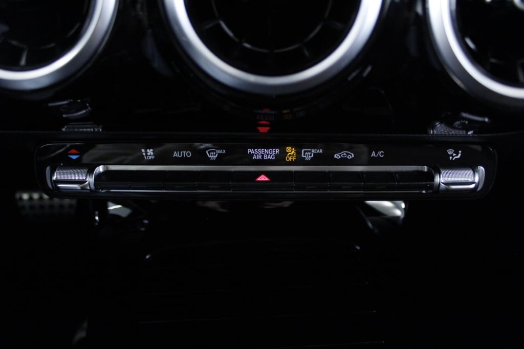 Mercedes-Benz Classe A - 180