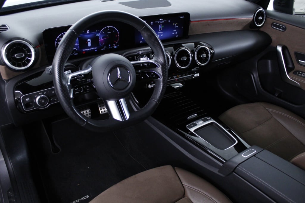 Mercedes-Benz Classe A - 180