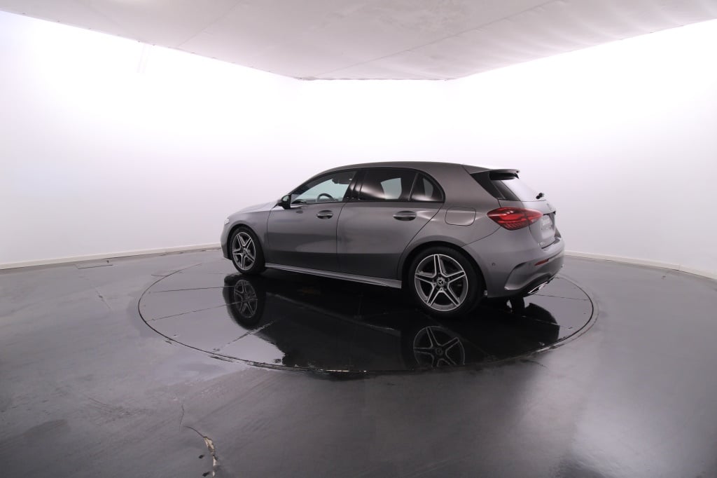 Mercedes-Benz Classe A - 180