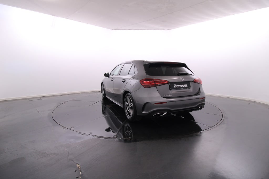 Mercedes-Benz Classe A - 180