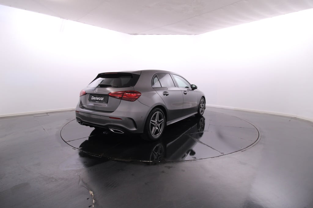 Mercedes-Benz Classe A - 180