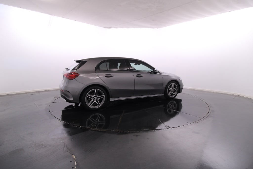 Mercedes-Benz Classe A - 180