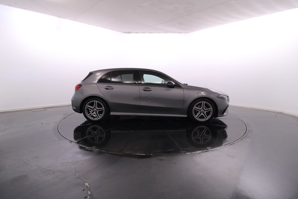 Mercedes-Benz Classe A - 180