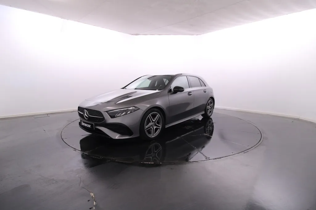 Mercedes-Benz Classe A - 180