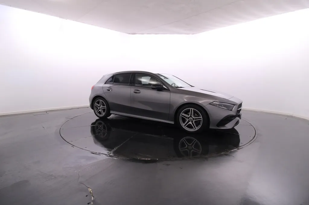 Mercedes-Benz Classe A - 180