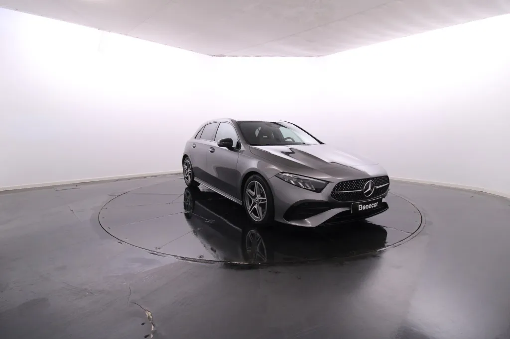 Mercedes-Benz Classe A - 180