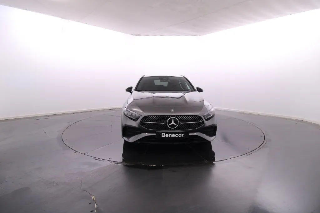 Mercedes-Benz Classe A - 180
