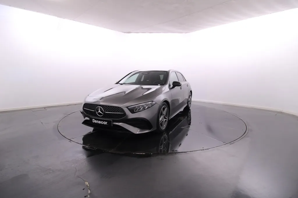 Mercedes-Benz Classe A - 180