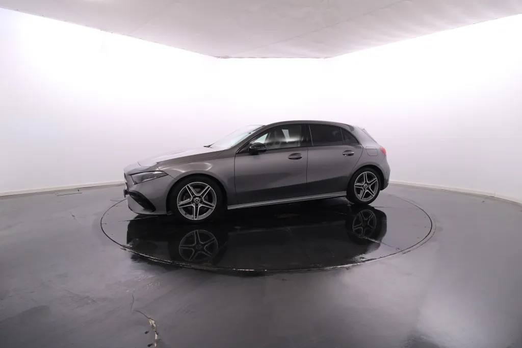 Mercedes-Benz Classe A - 180