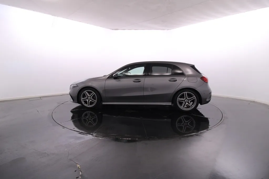 Mercedes-Benz Classe A - 180