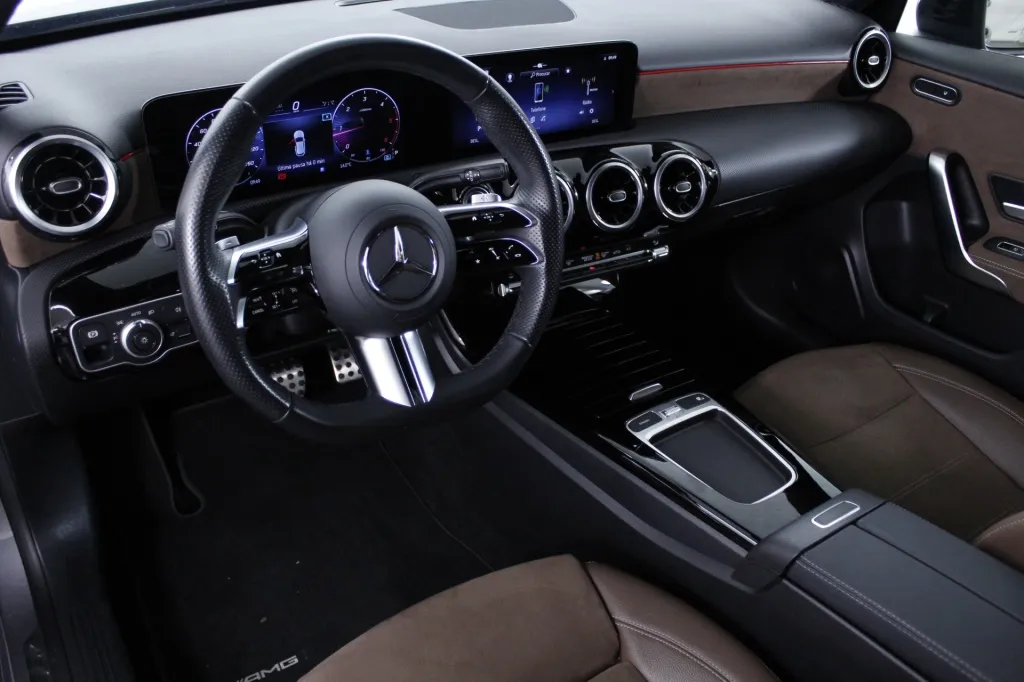 Mercedes-Benz Classe A - 180