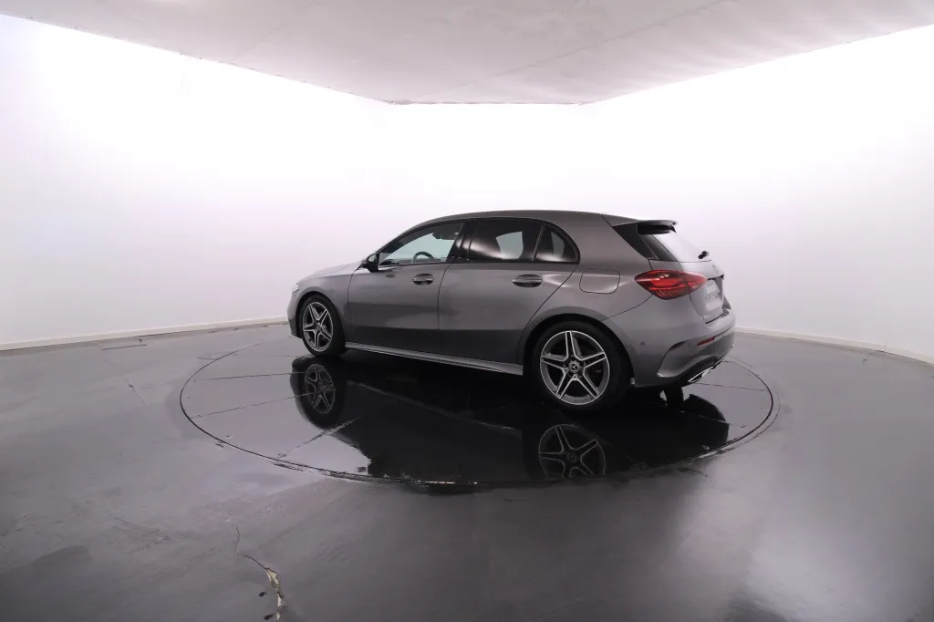 Mercedes-Benz Classe A - 180