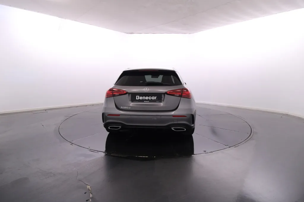 Mercedes-Benz Classe A - 180