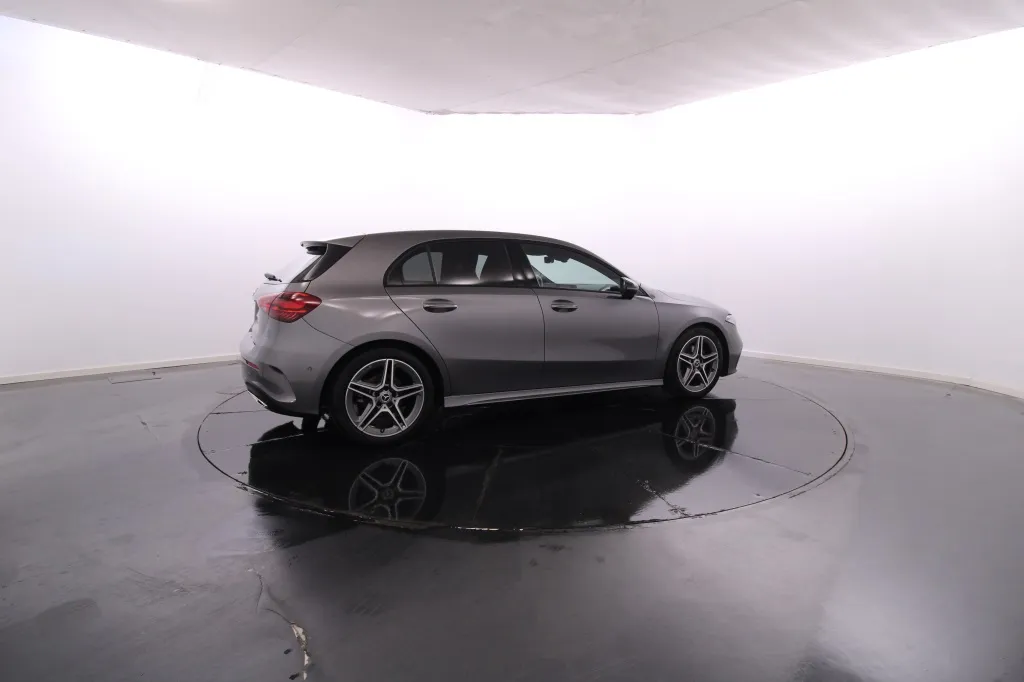 Mercedes-Benz Classe A - 180