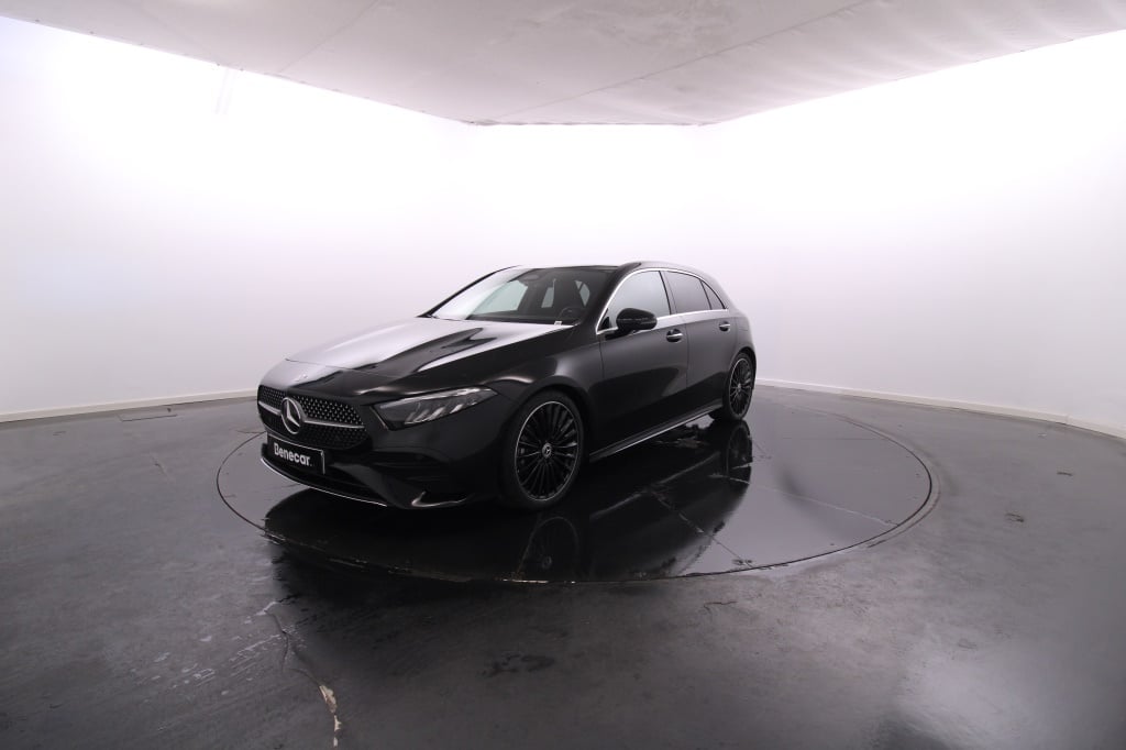 Mercedes-Benz Classe A - 200