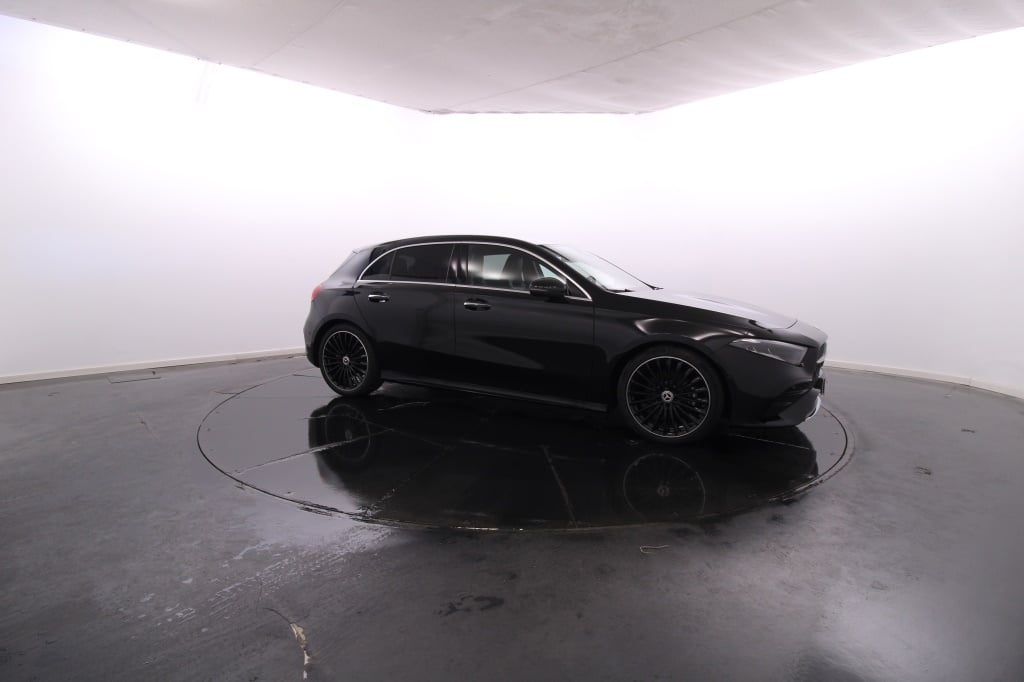 Mercedes-Benz Classe A - 200