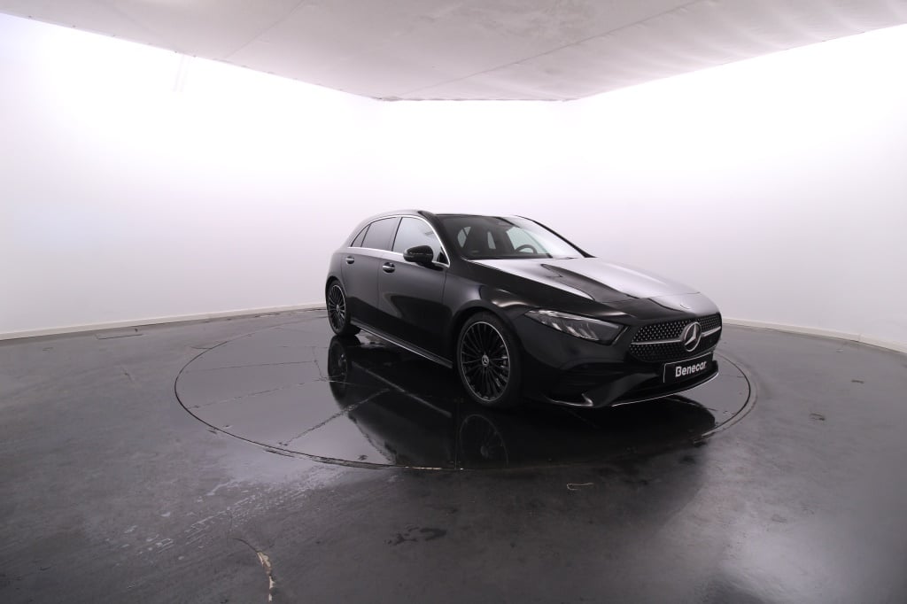 Mercedes-Benz Classe A - 200