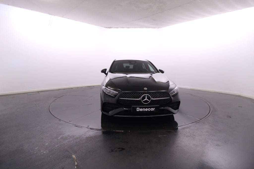 Mercedes-Benz Classe A - 200