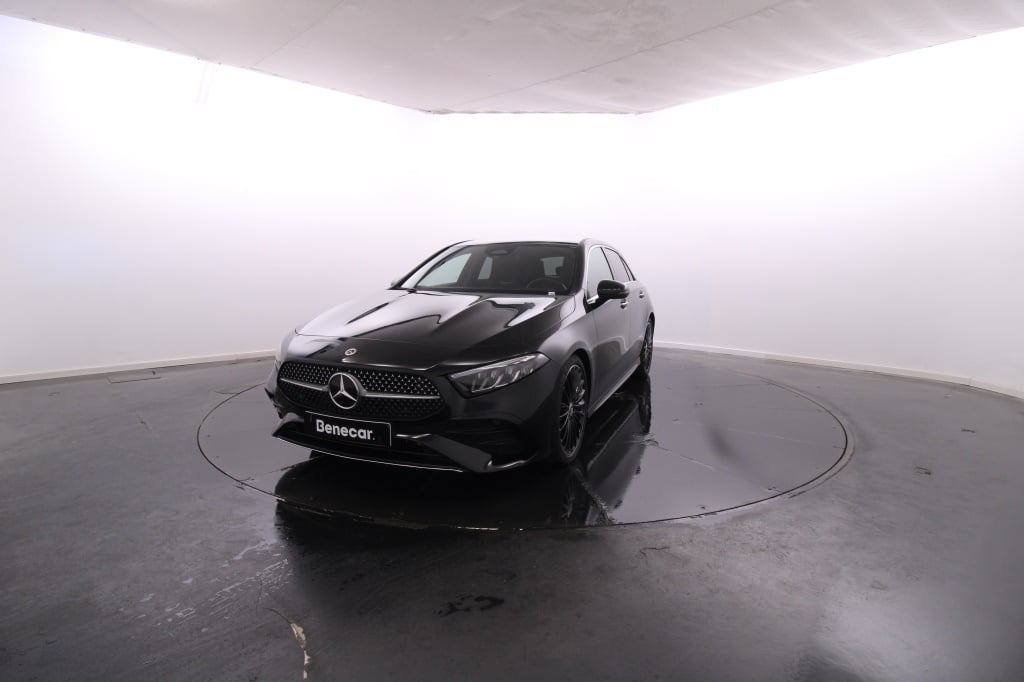 Mercedes-Benz Classe A - 200