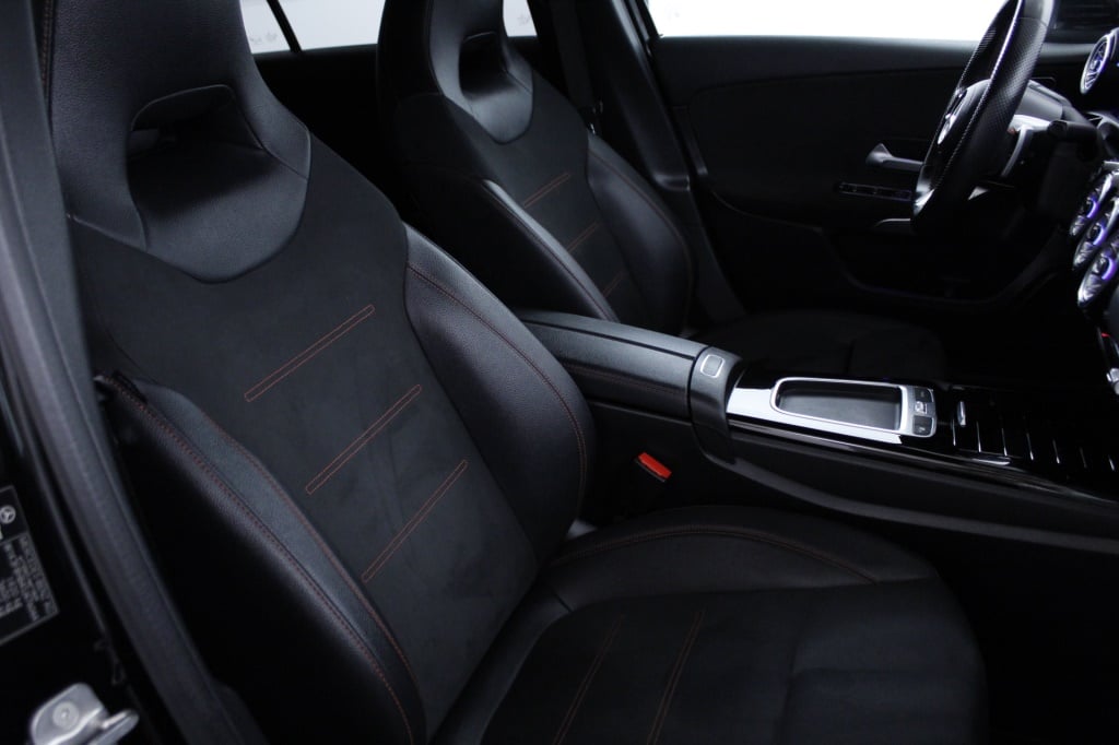 Mercedes-Benz Classe A - 200