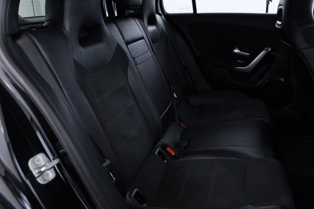 Mercedes-Benz Classe A - 200