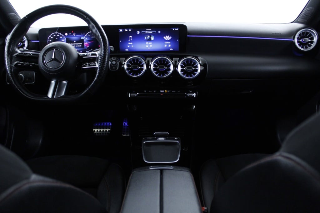 Mercedes-Benz Classe A - 200