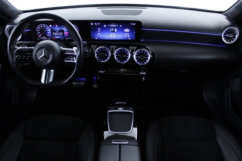 Mercedes-Benz Classe A - 200