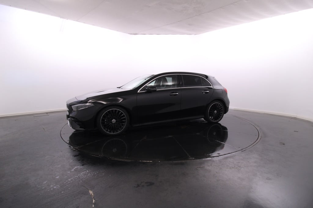 Mercedes-Benz Classe A - 200