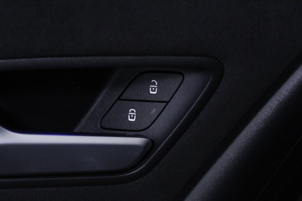 Mercedes-Benz Classe A - 200