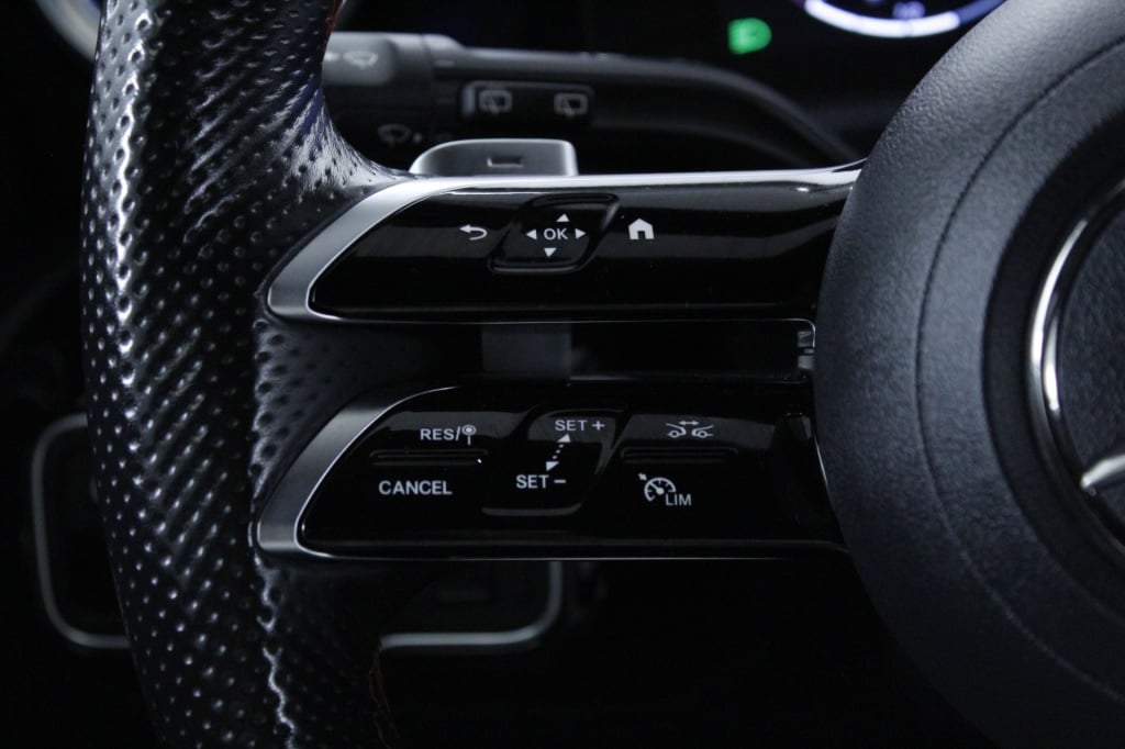 Mercedes-Benz Classe A - 200