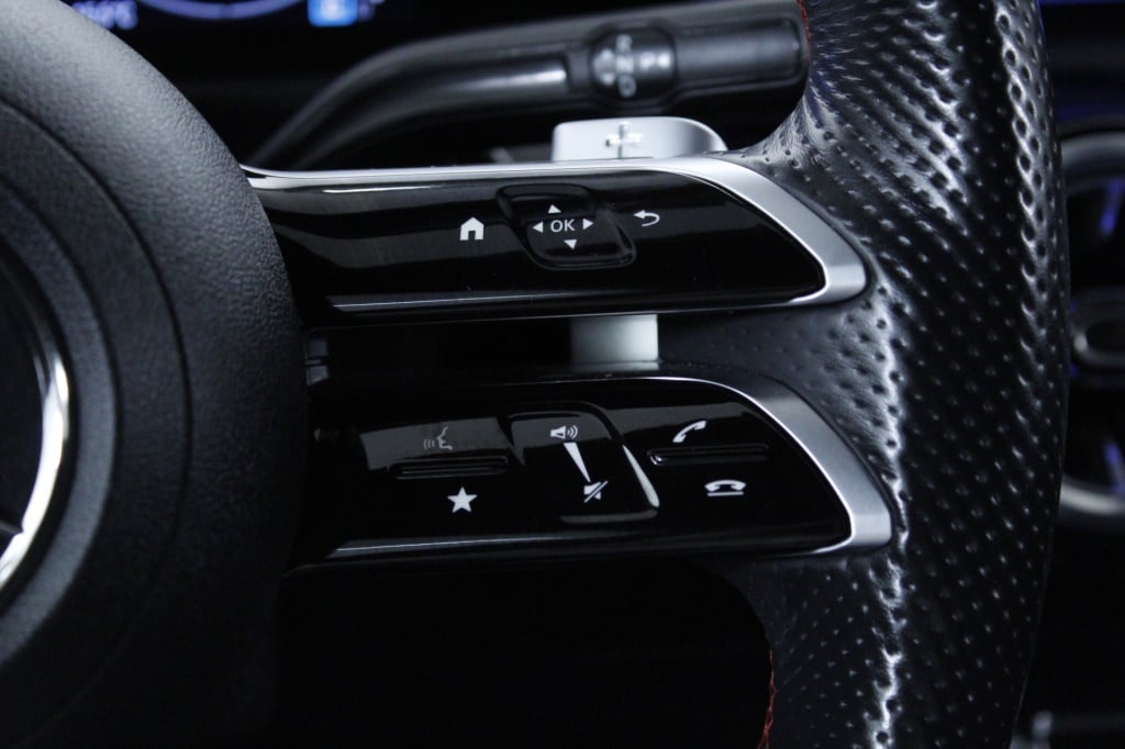 Mercedes-Benz Classe A - 200