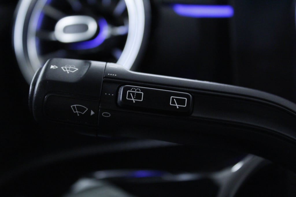 Mercedes-Benz Classe A - 200