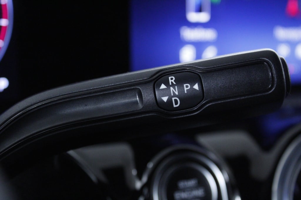 Mercedes-Benz Classe A - 200