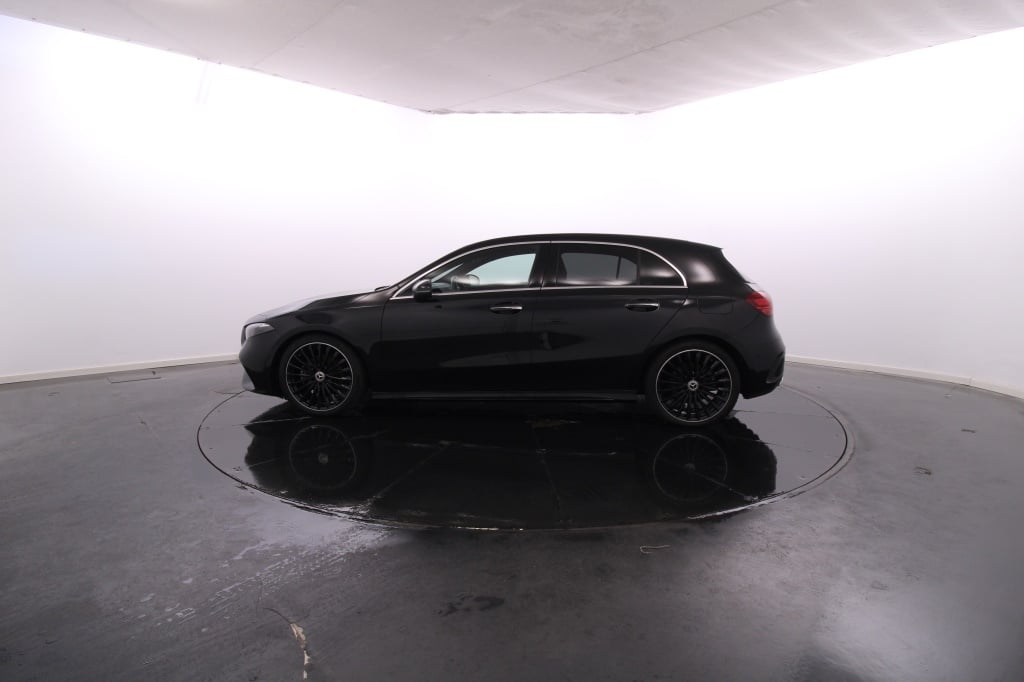 Mercedes-Benz Classe A - 200