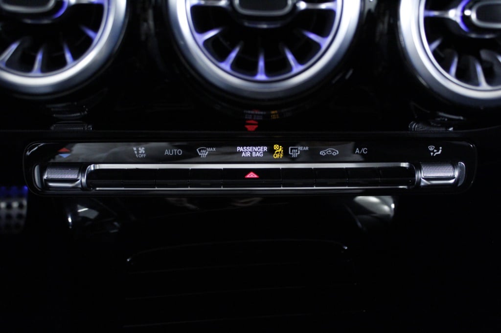 Mercedes-Benz Classe A - 200