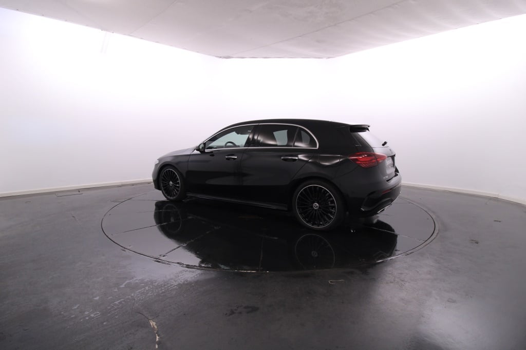 Mercedes-Benz Classe A - 200