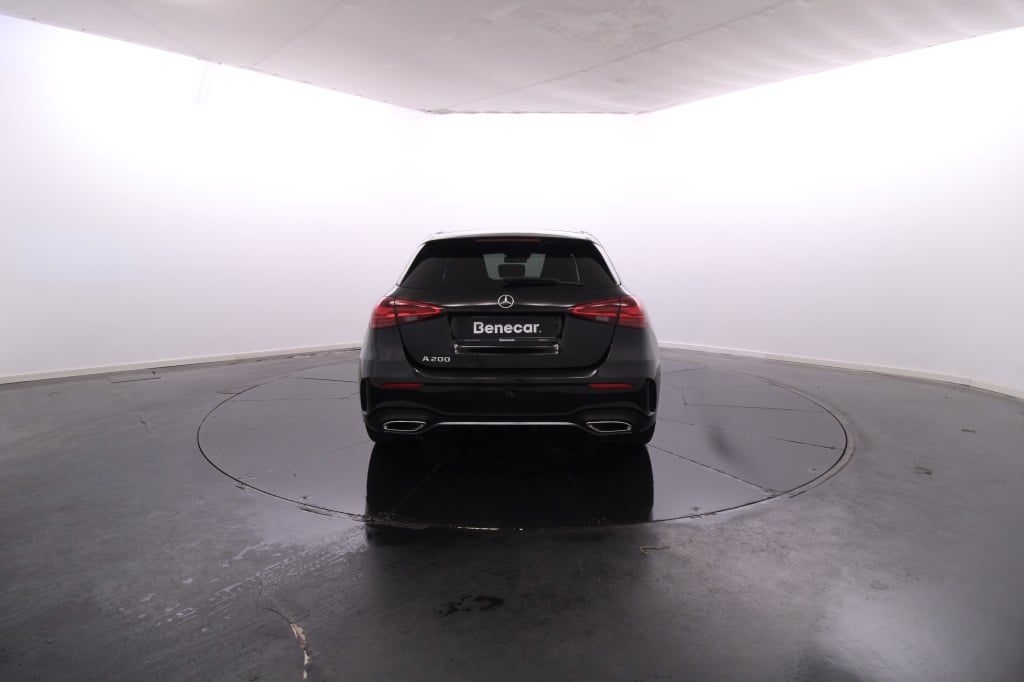 Mercedes-Benz Classe A - 200