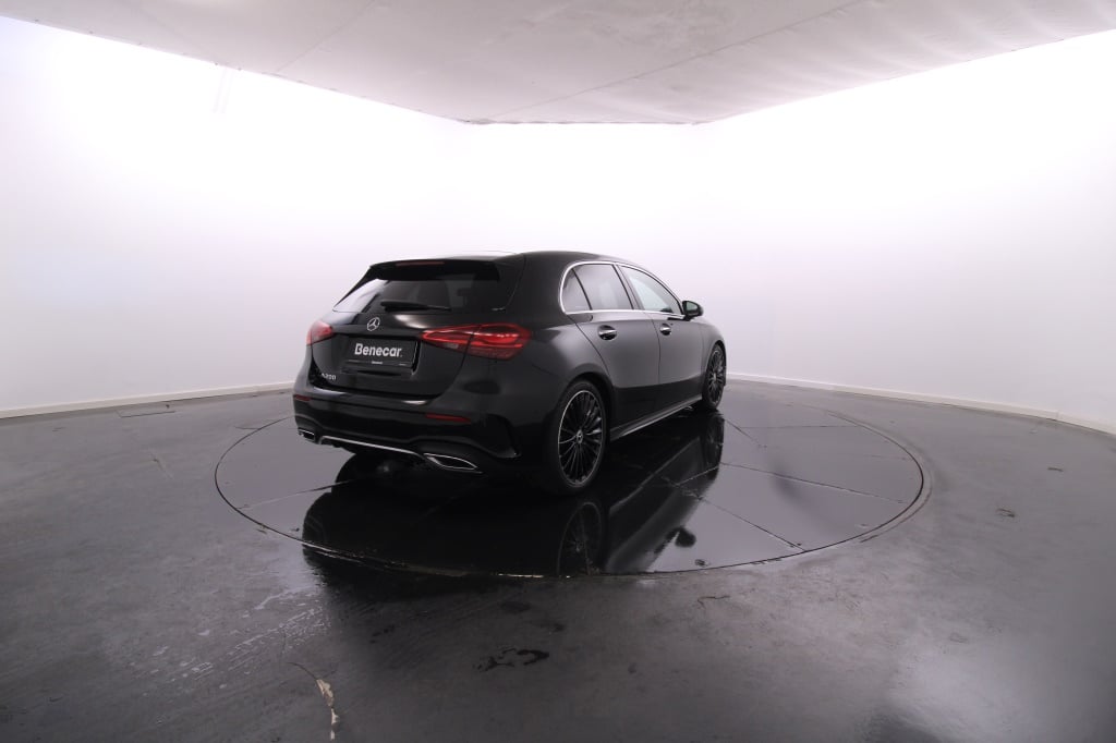 Mercedes-Benz Classe A - 200