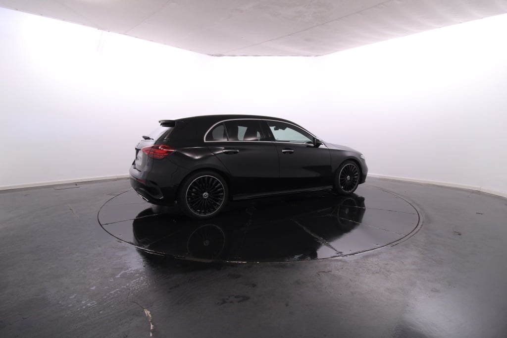 Mercedes-Benz Classe A - 200