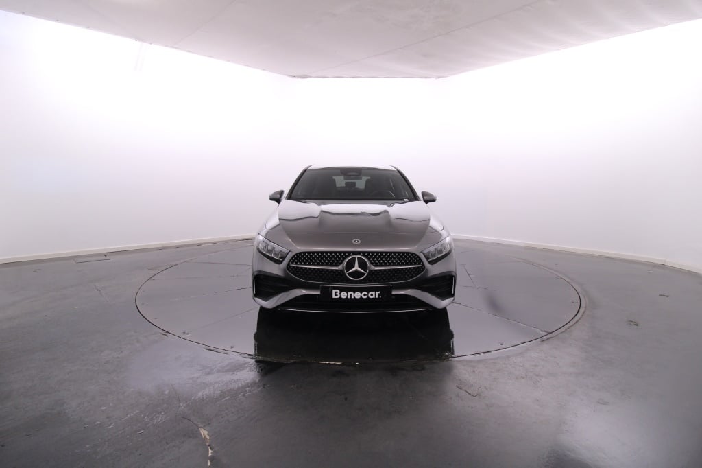 Mercedes-Benz Classe A - 200