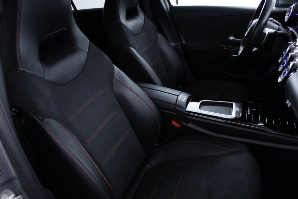 Mercedes-Benz Classe A - 200