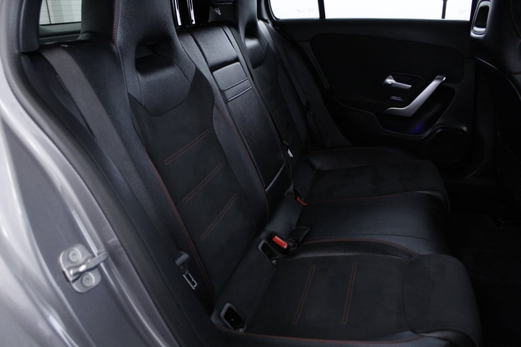 Mercedes-Benz Classe A - 200