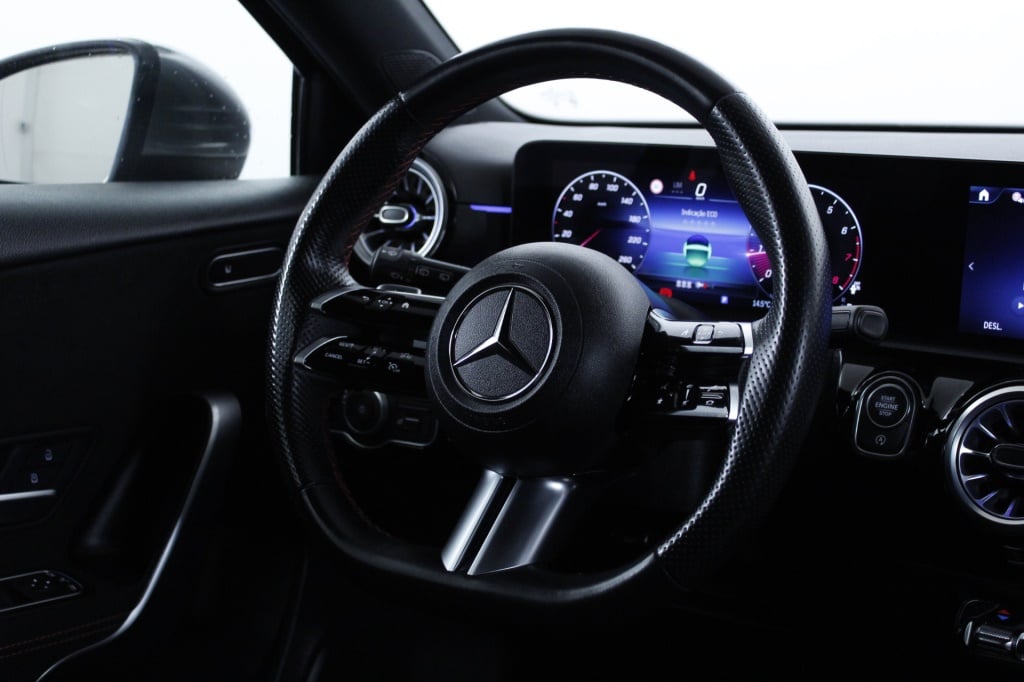 Mercedes-Benz Classe A - 200