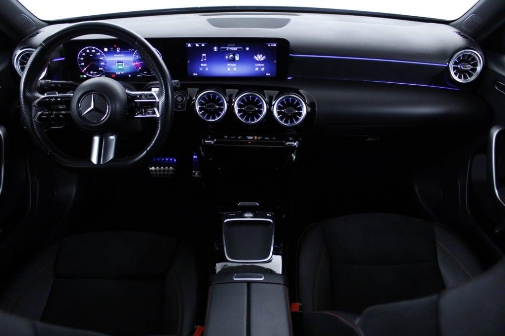 Mercedes-Benz Classe A - 200