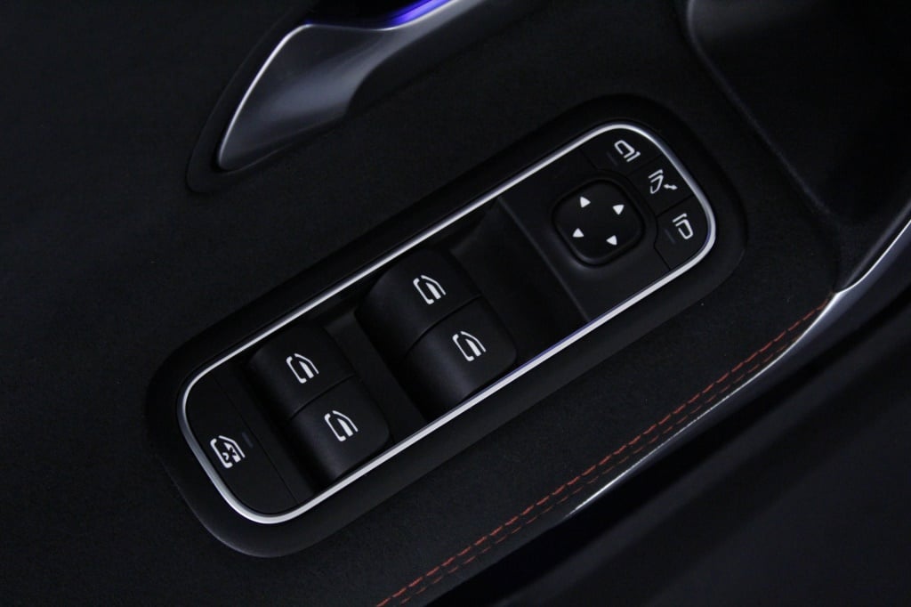 Mercedes-Benz Classe A - 200